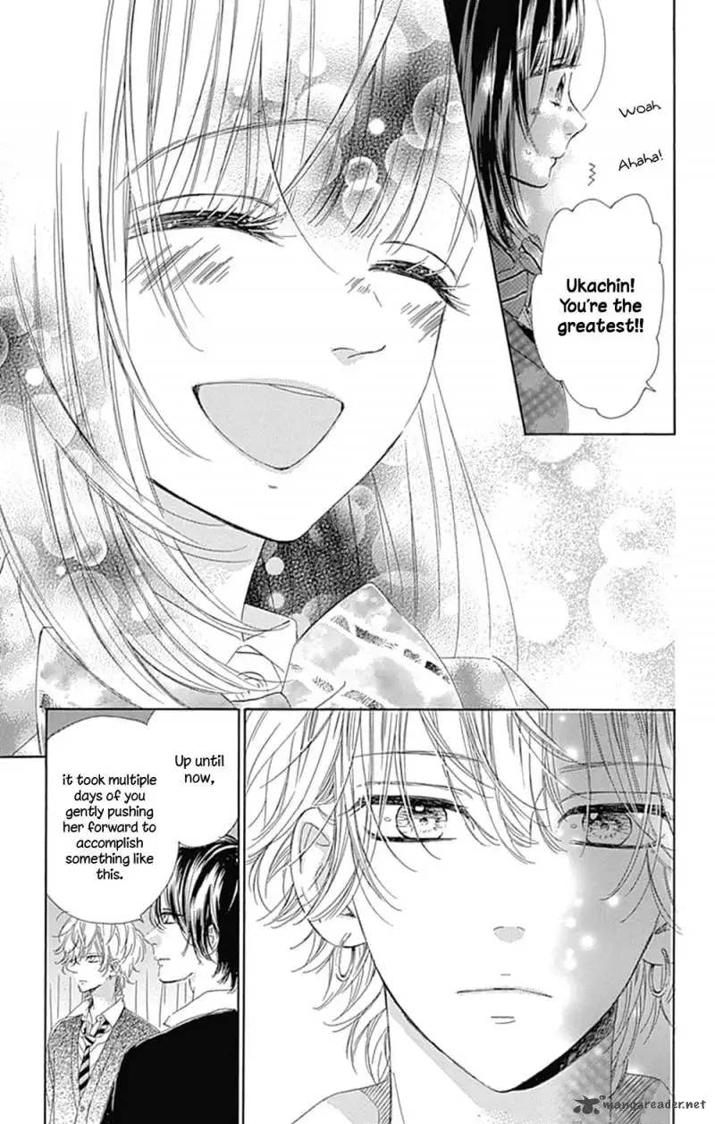 Honey Lemon Soda Chapter 33 13